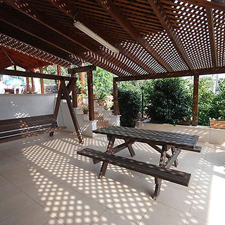Lea'S - Spirit Of The Galilee Villa Migdal Exterior photo