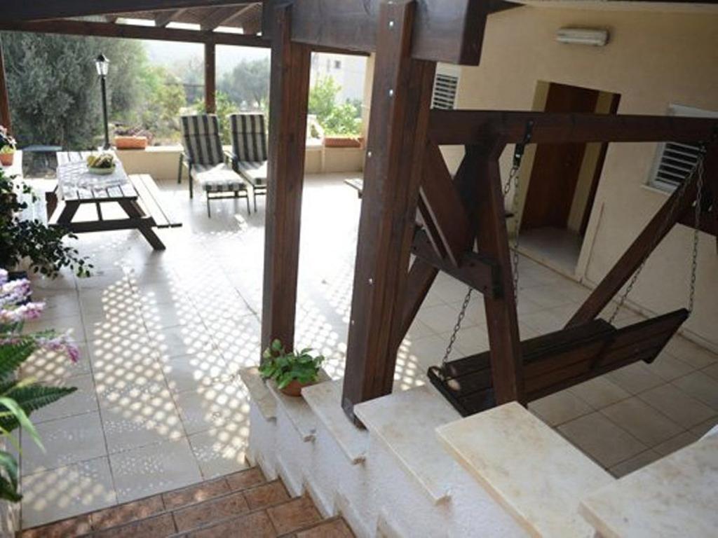 Lea'S - Spirit Of The Galilee Villa Migdal Exterior photo